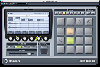 NAMM 2009 -הוכרזה רשמית Cubase 5