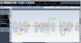 NAMM 2009 -הוכרזה רשמית  Cubase 5